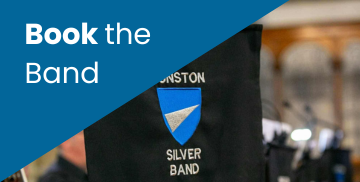Dunston Silver Band Book the Band