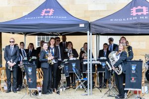 Dunston Silver Band Gallery 119