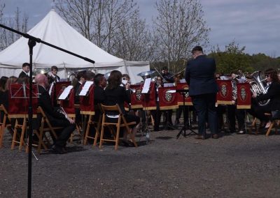 Dunston Silver Band