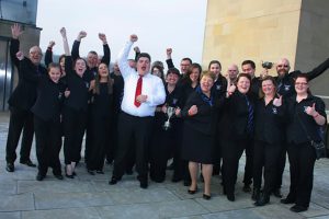 Dunston Silver Band Gallery 138