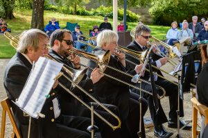 Dunston Silver Band Gallery 74