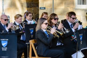 Dunston Silver Band Gallery 98