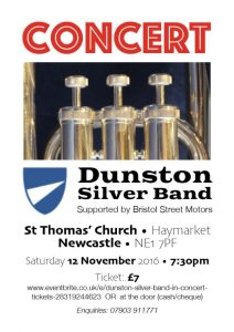 band-concert-poster