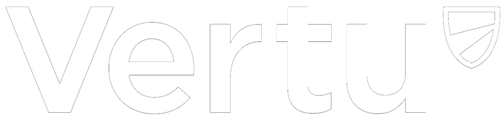 Vertu logo